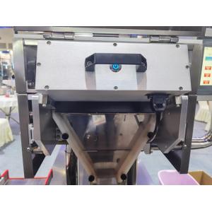 GMP Medicine Tablet Capsule Automatic Counting Machine 50bpm