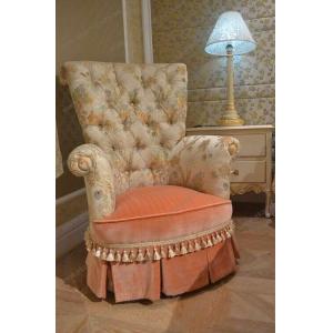 Ekar Furniture New Design European Style Model Dressing Table FV-103A