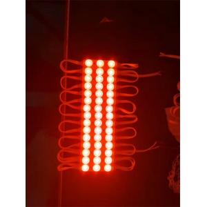 High quality 110V/220V LED module light SMD2835 3W 360lm modulo led for