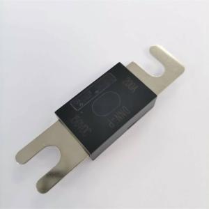 DC80V Bolt Down Fuse Rated Current From 10Ampere To 500Amper UL Certified