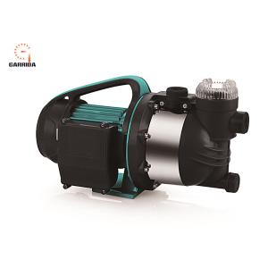 Cheap Quite working condition 1.5hp 1.75hp high pressure domestic garden irrigation water jet pump for sale