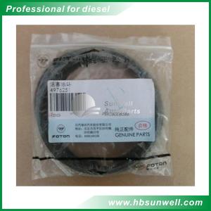 Dongfeng Cummins ISF Diesel Engine Overhaul Kits Piston Ring 4976251 4976252