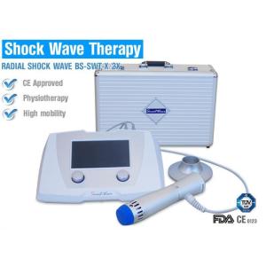 High Energy 190mJ Calcific Tendinitis ESWT Shockwave Therapy Machine 1Hz - 22