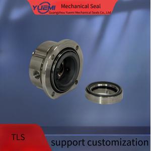 TLS Durrex Rotor Pump Mechanical Seal / Sanitary Pump / Syrup Pump With Water