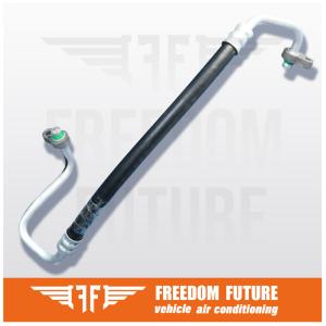 China Hyundai I10 1.1L 97762-0X000 Discharge AC Pipeline 08-13 1.2L Auto AC Discharge Hose  on sale