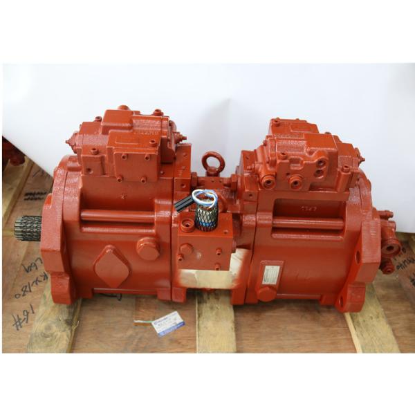 Brand New Excavator Parts Main Pump for Doosan K3V112DTP-HN0V Hydraulic Accessories