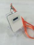 Auto Induction Audio Guide Device , White M7 Automatic Tour Guide System