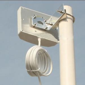 2.4GHz Outdoor Wireless WiFi Repeater Antenna with Vertical or Horizontal