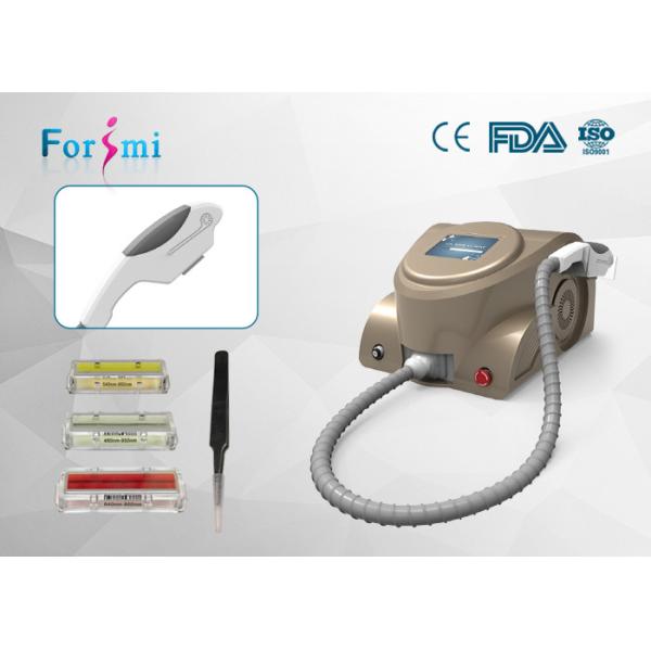 10 years factory best ipl machine price ipl epilator pulsed light professional
