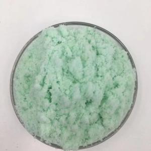 China Nbsp Ferrous Sulfate Heptahydrate Powder For Water Treatment And Cement Restoration. Iron Catalyst And Fertilizer Additive on sale