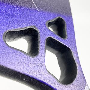 Carbon Fiber Composite Tennis Paddle Racket 3K Paleta De Padel