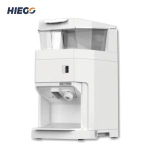 Bar Office Electric Snow Cone Maker Restaurant Commercial Ice Shaver