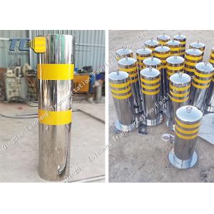 China Stainless Steel Retractable Belt Barriers Hot Deep Galvanized Powder Coated on sale