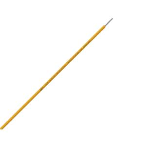 Single Conductor Single Core Flexible Wire UL1284 PVC Insulated 600V