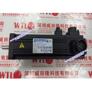 Cheap EMERSON Control Techniques MG Servo Motor, 230VAC, 2&quot; MGE-208-CONS-0000 SERVO MOTOR Encoder 230V for sale