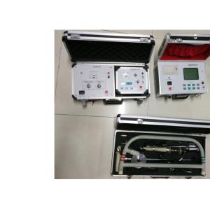 Multi Functional HV Power Cable Fault Locator System High Positioning Accuracy