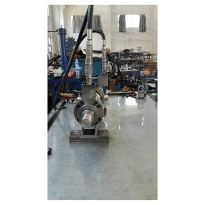 Custom Hydraulic Cylinder for Metallurgical Machinery OEM