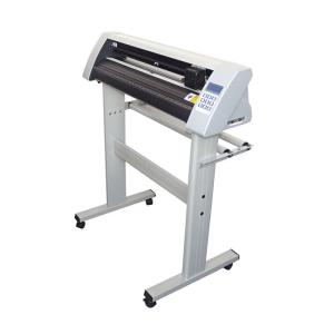 KH-720 Vinyl Cutter Machine Vinyl Cut Plotter For T-Shirt