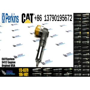 China engine fuel injector  153-5938 20R-0758 10R-1267 10R-1266  174-7527 20R-0760 173-9272 232-1173 10R-1265 173-9379 on sale