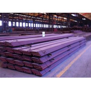 AH32 Shipbuilding Steel Plate , Bulb Flats For Shipbuilding 1300mm width