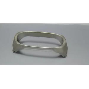 OEM Titanium Metal Injection Molding Parts Tolerance 0.01mm For Watch Frame