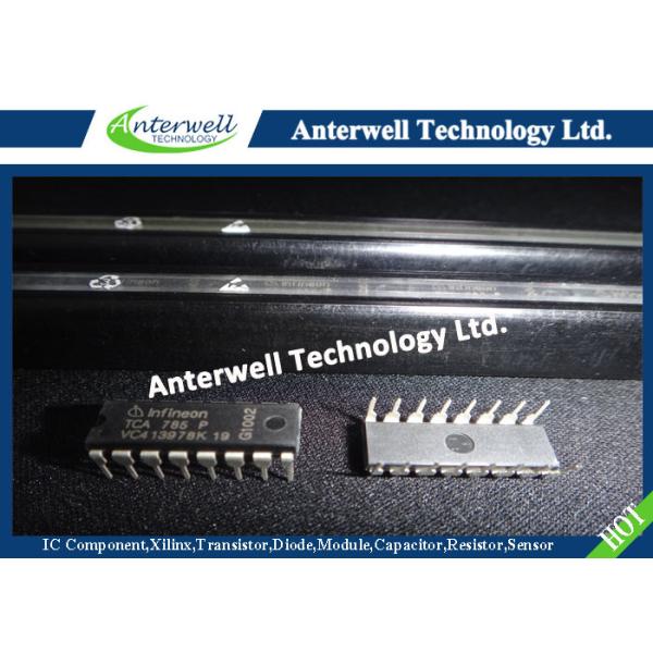 Quality TCA785P Integrated Circuit Chip new & original Phase Control IC wholesale