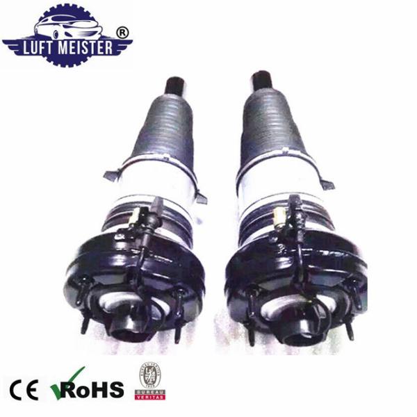 Quality Front Air Suspension Strut Audi A8 S8 Quattro D4 4H 4H0616039T Automobile Shocks wholesale