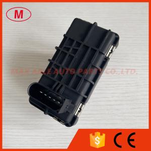 G-277 G277 712120 6NW009420 Turbo Electronic actuator for Mercedes C320 E320