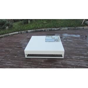 garden rattan sofa set