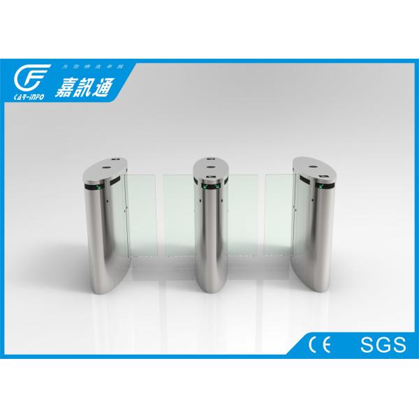 Commercial Building Electronic Turnstile Gates Control Baord For Office Exit