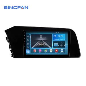 China HD 1280P 8 Core Car Navi For Hyundai Elantra VII CN7 2020-2021 Car Stereo Support All Round Camera Carplay on sale