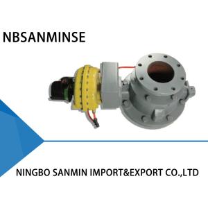 Professional Inlet / Balance SMDF Dome Valve Double Disc Check Valve