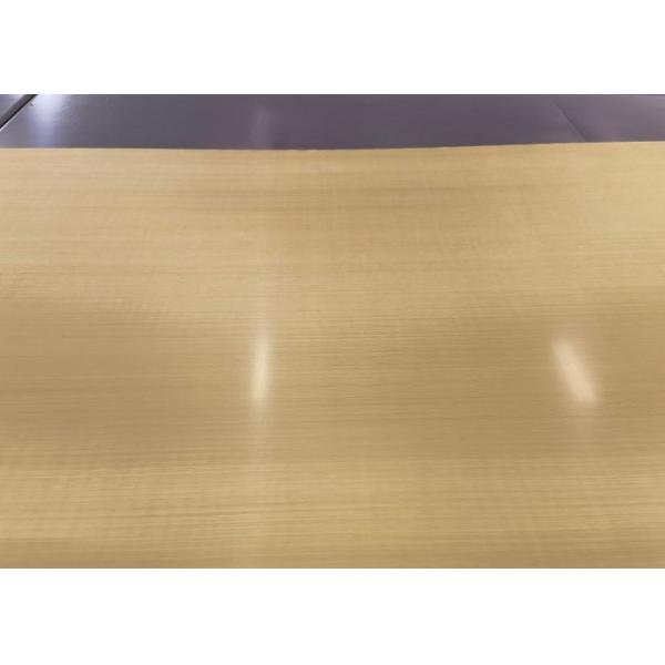 High Bright Decorative Brass Wire Mesh Roll Woven Wire Screen Cloth 1m-50m