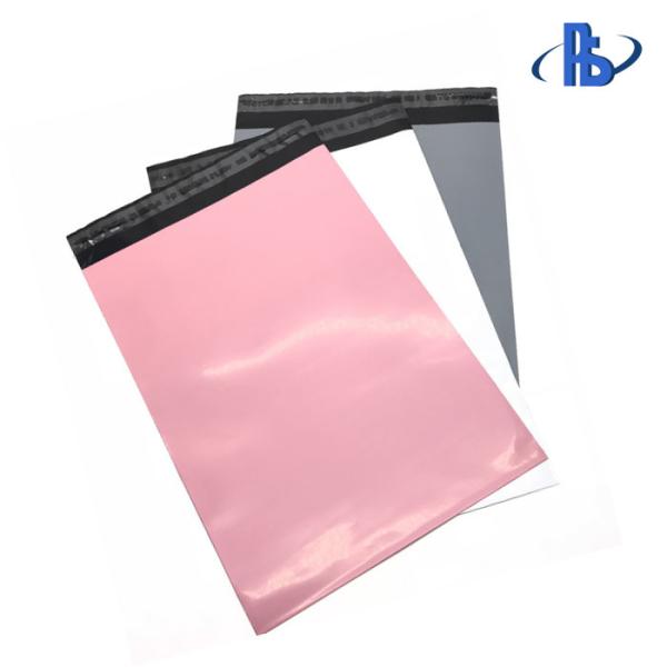 SF Express Plastic Postage Bags Post Office Use With Strong Adhesion