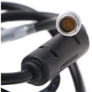 Nucleus-M Run-Stop Cable For Arri-Alexa-Mini EXT For Tilta 7 Pin Male To 7 Pin