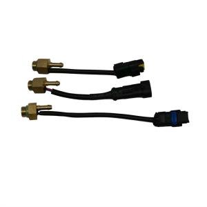 LN-GTS Bronze CNG LPG Automotive Gas Temperature Sensor