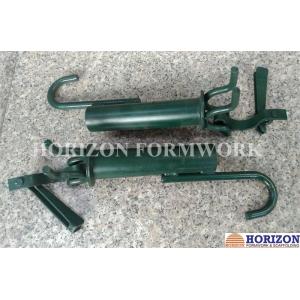 Right Angle Clamp Scaffold Hook Connecting Scaffold Tube With 1/2 Wedge Coupler