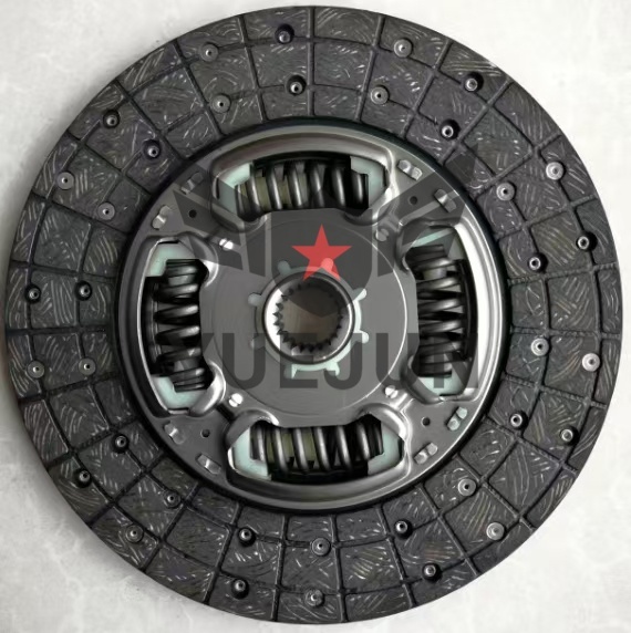 Quality 31250-0K204 31250-0K320 31250-0K040 31250-26170 DT-146 TYD317 SIZE:260*170*21*29.8 Engine:1KZ-T 1KD-FTV 2KD-FTV FOR TOYOTA CLUTCH DISC  wholesale