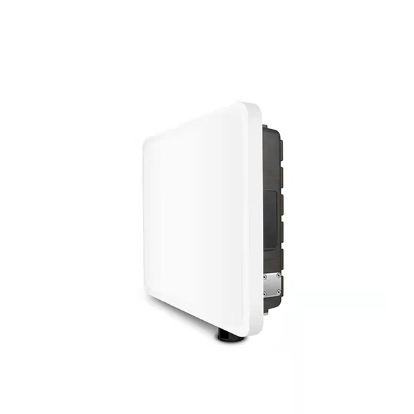 Quality 2.4GHz 5.8GHz Gigabit White Outdoor Dual Band Signal Repeater With 4 Antennas wholesale