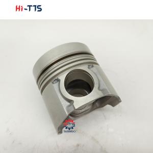 DH225-7 DH220-5 DB58 2kg Aluminum Piston For Engine Parts 65.02501-0280 65.02501