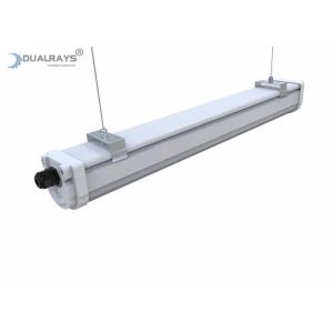 20W 2FT Waterproof Led Tri proof light Adopted by