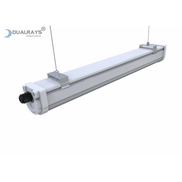 Quality 20W 2FT Waterproof Led Tri proof light Adopted by wholesale