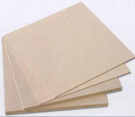 Quality cheap price with high quality of plain MDF board wholesale