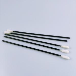 165mm Extra Long Sponge Swab With Flexible Foam Head