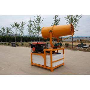 Cheap Remote Controlled Orchard Sprayer Car Mounted Air Driven For Pickup Truck for sale