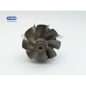 China Turbo shaft wheels turbo parts IS38 06K145722T  for Volkswagen AUDI Golf R GTI S3 Mk7 on sale