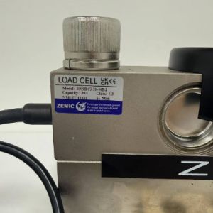 Original Factory Cell Load 30 Ton  Keli Load Cell Sensors Jembatan Timbang Grains HM9B for Weighbridge Timbangan