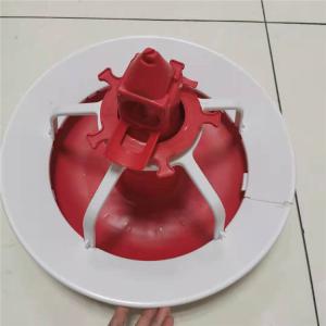 Cheap Modern Pp Oem Odm Automatic Pan Feeding System for sale