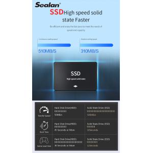 Hd Ips Screen Desktop Computer Core I5-3320 Processor 8G RAM 480GB SSD AIO 23.8