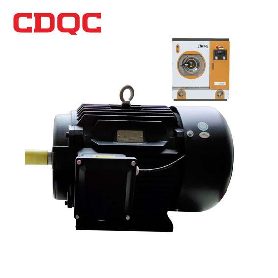 Quality Three Phase Electric Washing Variable Frequency Induction Motor speed control with vfd wholesale